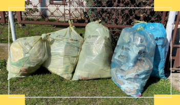 Gospodarka odpadami w Gminie Wyry w 2023 roku - najważniejsze informacje